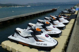  Renta de jet skis sin licencia Cavalaire 